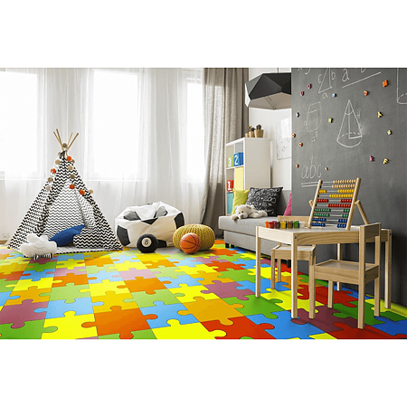 Covor PVC/ linoleum Sinteros OL Play 1, grosime 2,5 mm, latime 400 cm Covor PVC/ linoleum Sinteros OL Play 1, grosime 2,5 mm, latime 400 cm