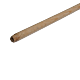 Coada unelte Plastina, lemn, 130 cm
