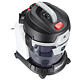 Aspirator cu spalare 2 in 1 Dedra DED6608, 1400 W, 15 l, furtun 1,5 m