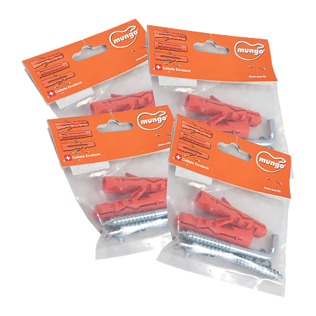 Set fixare, Util Mungo, ML1288