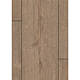 Parchet laminat 8 mm Egger NatureSense Aqua Stejar Turin maro EL2191, nuanta medie, clasa de trafic 32, Aqua CLIC it! , 1292 x 193 mm