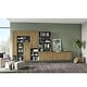 Pal melaminat Kastamonu, Stejar Charles A458 PS29, 2800 x 2070 x 18 mm