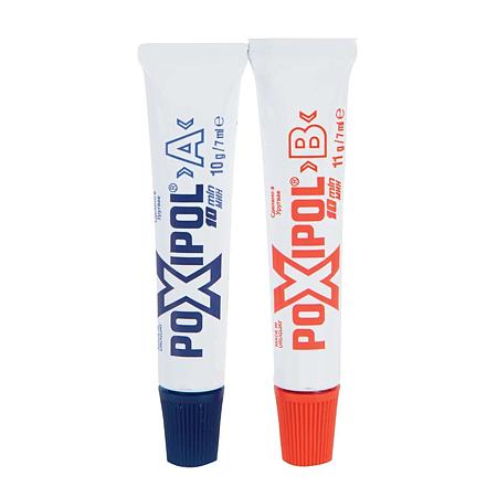 Adeziv universal bicomponent Poxipol 10 min, 14 ml Adeziv universal bicomponent Poxipol 10 min, 14 ml