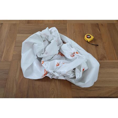Husa multifunctionala de protectie, tristratificata, 50 m