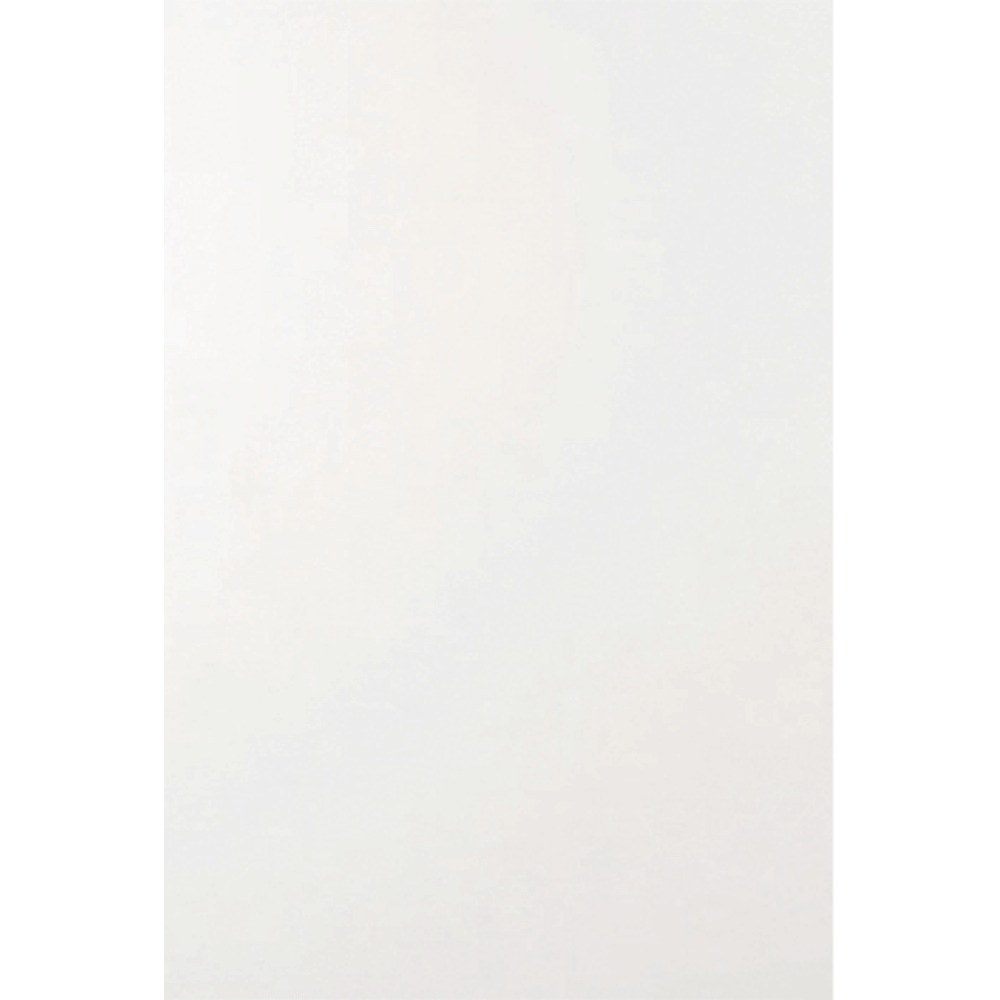 Faianta baie Kai White Mat 5053, alb, mat, uni, 30 x 20 cm 5053