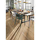 Parchet laminat 8 mm Egger Nature Sense Stejar Loja miere EL2155, nuanta medie, clasa de trafic 33, CLIC it!, 1292 x 193 mm