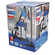 Aspirator industrial DEDRA DED6597, 1600W, 5in1, ghips/cenusa/uscat/umed/suflanta, scuturare filtru