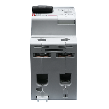 Disjunctor diferential DX3 6000 10kA Legrand 411004, P+N, 25A 30mA Disjunctor diferential DX3 6000 10kA Legrand 411004, P+N, 25A 30mA