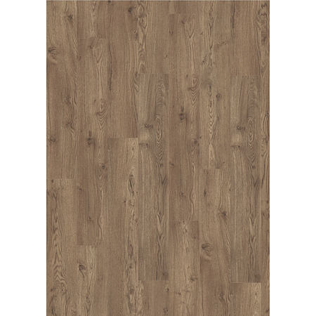 Parchet laminat 10 mm Egger NatureSense Aqua Stejar Olchon afumat EL2858, nuanta inchisa, clasa de trafic 32, Aqua CLIC it! , 1292 x 193 mm