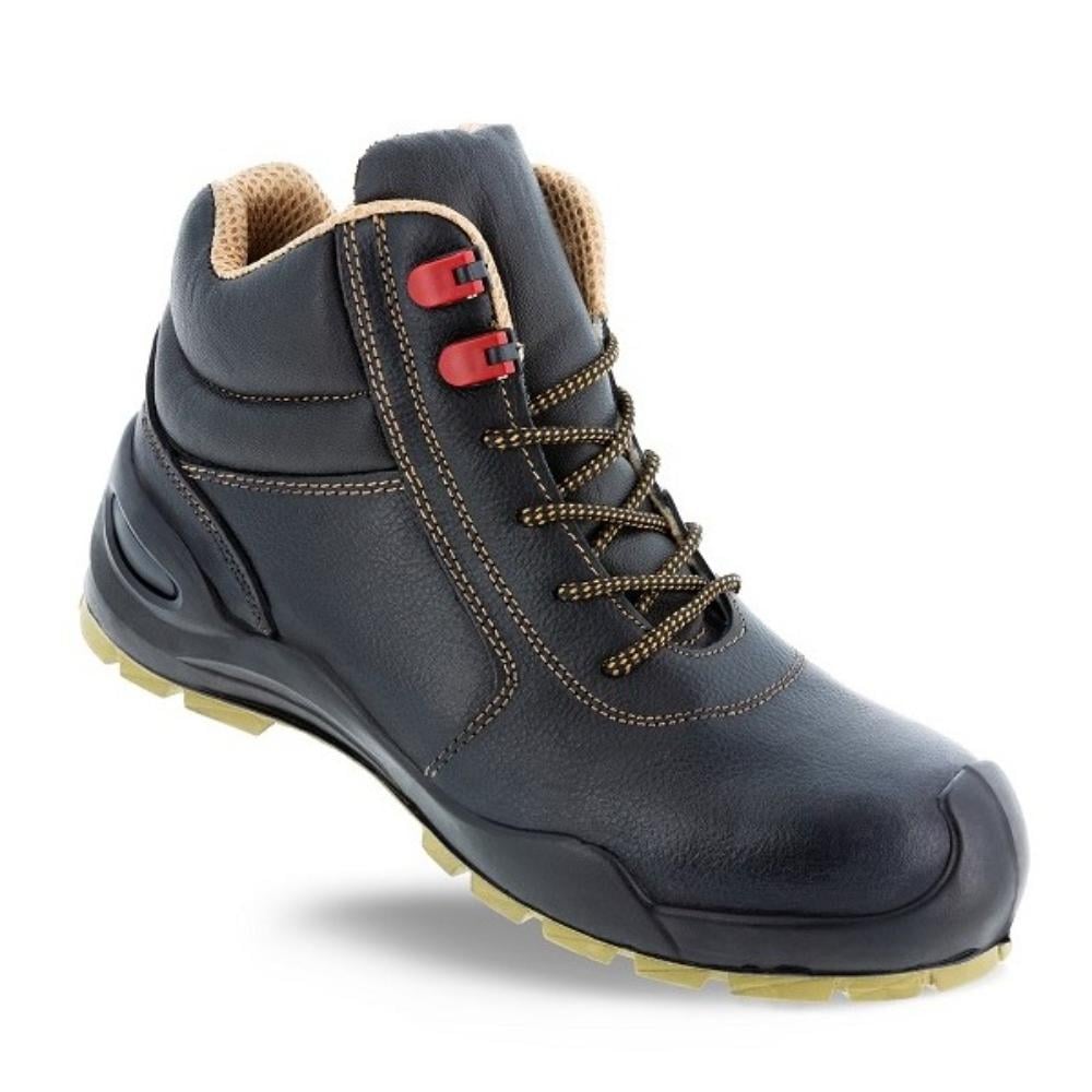 Bocanci de protectie Strong DCT S3 SRC, bombeu compozit, marimea 46