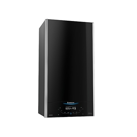 Centrala termica pe gaz Ariston Alteas One + Net, display LCD, kit evacuare inclus, 24 kW Centrala termica pe gaz Ariston Alteas One + Net, display LCD, kit evacuare inclus, 24 kW