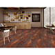Gresie portelanata interior Sydney Sunset, rectificata, lucios, multicolor, 60 x 120 cm