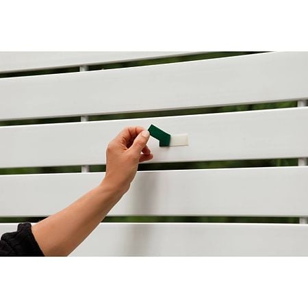 Banda dublu adeziva montaj Tesa Powerbond 55751, translucida, exterior, 19 mm, 5 m