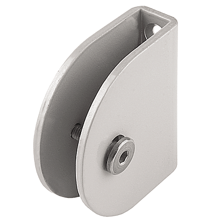 Brachet U pentru cabina de toaleta Compact Interior 13 mm sistem S1