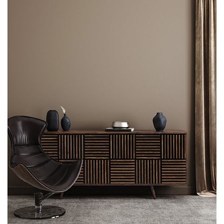 Panou lemn Stegu Linea Raw Dark, 760 x 380 x 30 mm, 2 buc/cutie