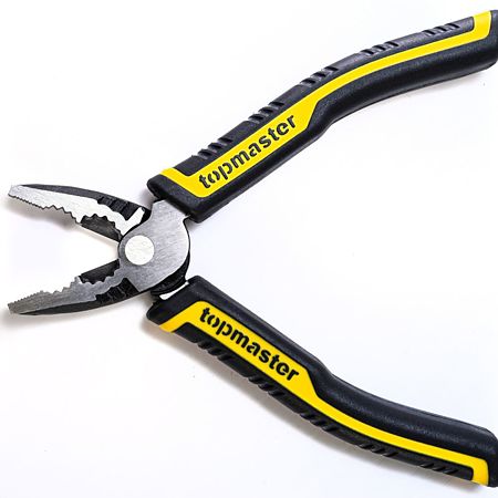 Cleste combinat, Topmaster TMP, 160mm