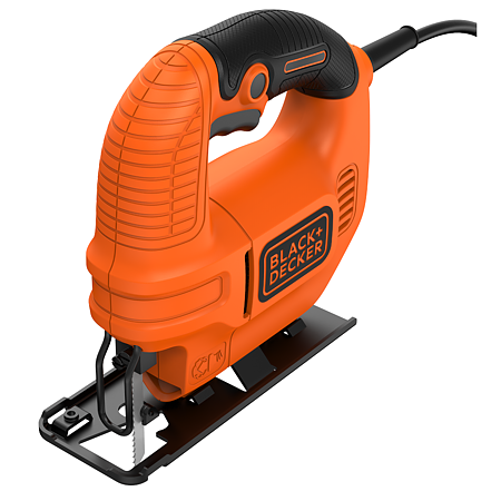 Fierastrau pendular Black&Decker, 3000 spm/rpm, 400W