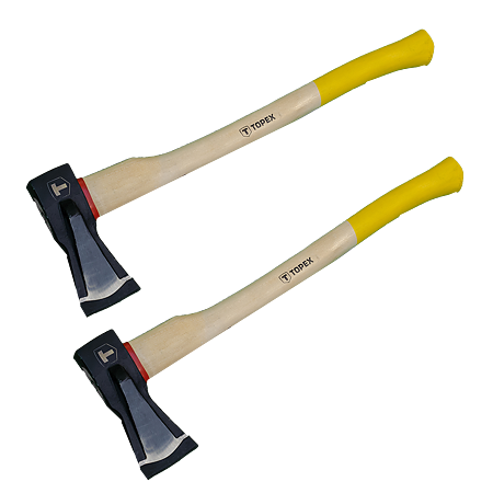 Topor despicat Topex 05A148, 2 kg, 200 x 800 x 70 mm