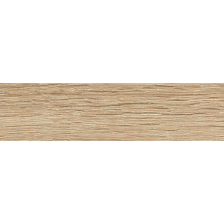 Folie cant melamina cu adeziv, stejar bardolino natur H1145 42 mm, 50 m