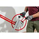 Elevator montare placi Dedra N1105, ridicare 140 - 325 cm, 37 kg