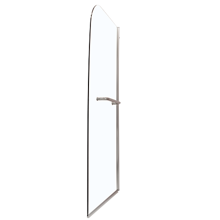 Paravan cada Sanotechnik E85150C sticla securizata 6 mm, 85 x 150 cm Paravan cada Sanotechnik E85150C sticla securizata 6 mm, 85 x 150 cm
