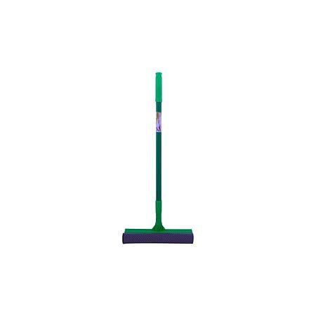 Stergator geam Zorex, verde, 95 cm