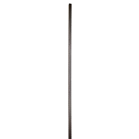 Teava amprentata, 3 m x 40 x 40 x 2 mm