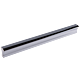 Maner aluminiu Zara BR-203, crom, 192 mm