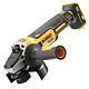 Polizor unghiular DeWalt DCG405N cu comutator glisant, 18 V, 125 mm, 9000 rpm, fara acumulator