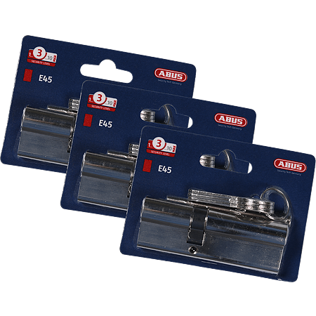 Cilindru Abus E45, alama, N 35/55
