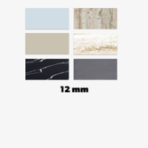 Betacryl Classic 12 mm