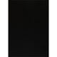 Placa decorativa compact HPL Arpa Fenix NTM J0720 Nero Ingo, mat, negru, 4200 x 1300 x 0.7 mm