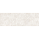 Faianta baie rectificata glazurata Orleans Bianco, crem, lucios, aspect marmura, 30 x 90 cm