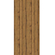 Blat bucatarie Egger H1344 ST32, mat, Stejar Sherman maro cognac, 4100 x 650 x 38 mm