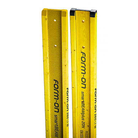 Grinzi H-20 P Form-ON pentru cofraje 3300 mm