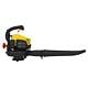 Suflanta si aspirator Stanley SLB-3IN1, 750 W, 10m³/s debit aer, 26 cc