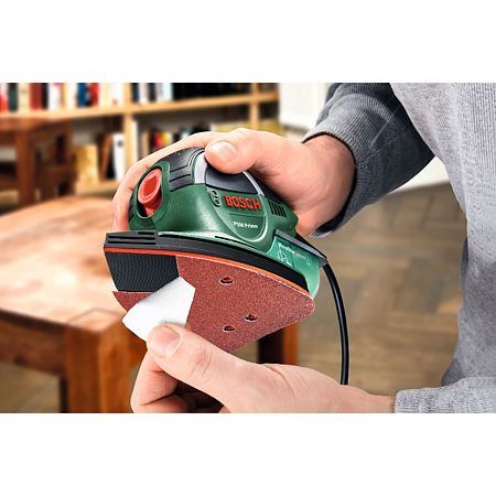 Slefuitor Bosch PSM Primo 06033B8020, 50 W, Soft Grip, 930 mm