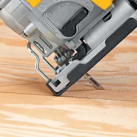 Fierastrau pendular DeWALT DW331K, 3100 cpm, 701 W