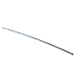Sarma moale zincata, grosime 1.2 mm, 100 m
