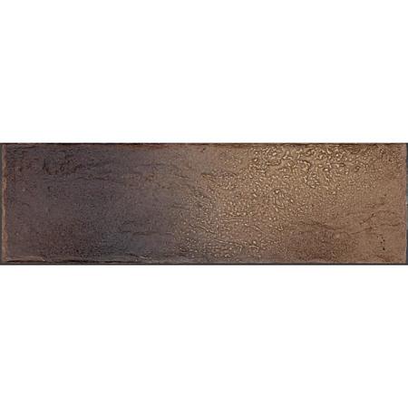 Caramida aparenta Cemacon DR5202, interior/exterior, roscat, grosime 9 mm, 240 x 71 mm