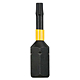 Set 16 piese de impact DeWALT DT70577T