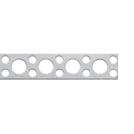 Banda de montaj, 19x0.8 mm, 10 m