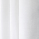 Draperie Starlight Blackout 021, 100% polyester, ivoire, 130 X 260 cm