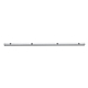 Sina de ghidaj cu profil de glisare Hikoki GR1600, 1600 x 180 mm 