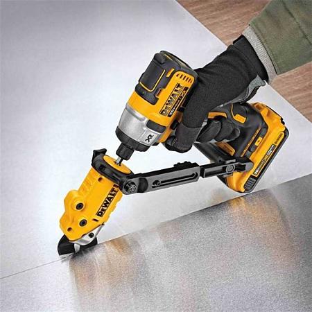 Atasament tip foarfeca Dewalt DT70620 pentru masini de insurubat cu impact de 10-20V