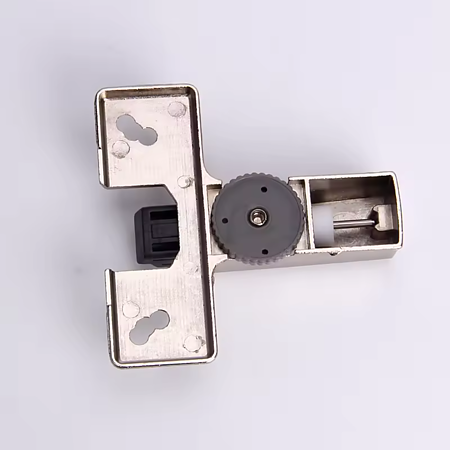Amortizor universal pentru balamale, metalic Amortizor universal pentru balamale, metalic