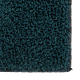 Covor dreptunghiular Mistral, polipropilena, model aqua albastru 46, 150 x 200 cm