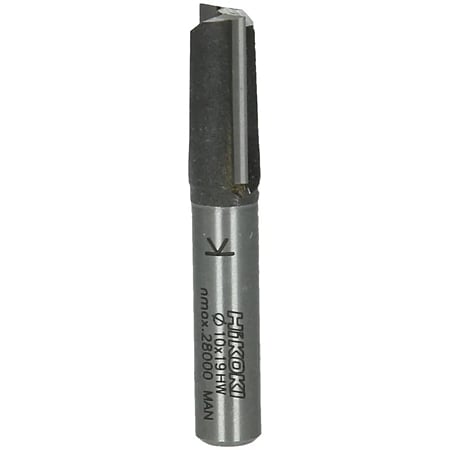 Freza pentru lemn Hikoki, 10 x 32 mm