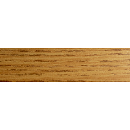 Folie cant melamina cu adeziv, Stejar natur 740 21 mm, 50 m