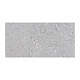 Gresie interior/exterior portelanata Breccia, gri, mat, aspect beton, clasa aderenta R10, PEI 4, 9 mm, 60 x 30 cm